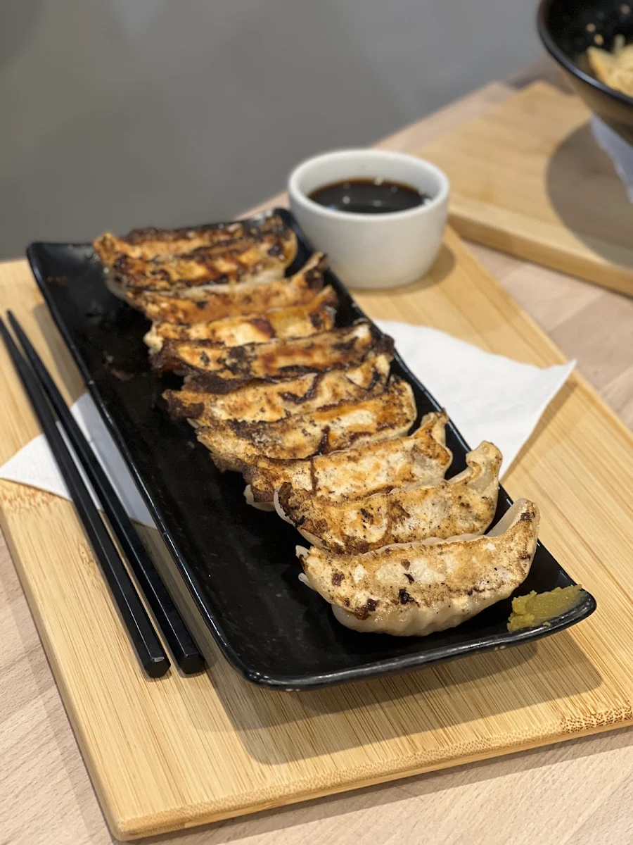 Food & drink, Ramen O Belconnen