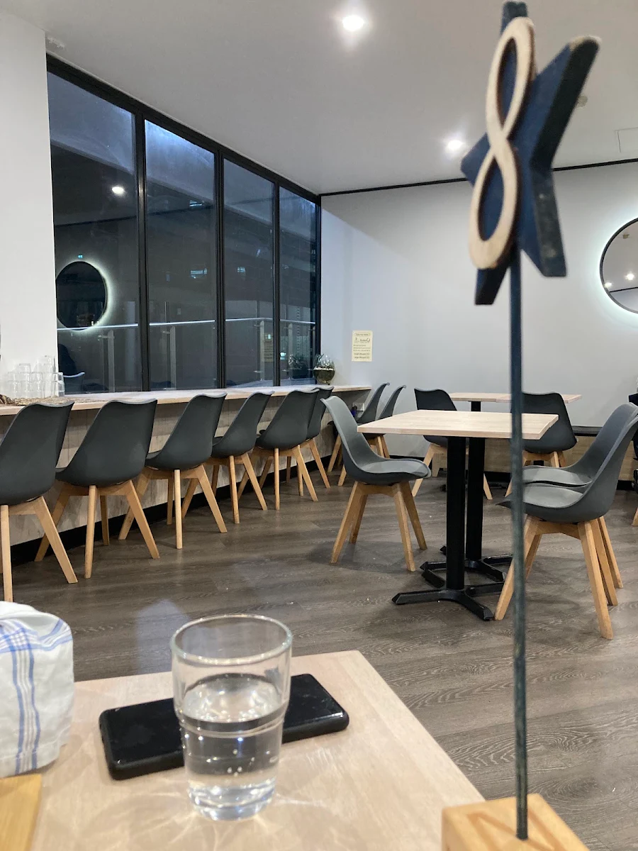 Vibe, Ramen O Belconnen