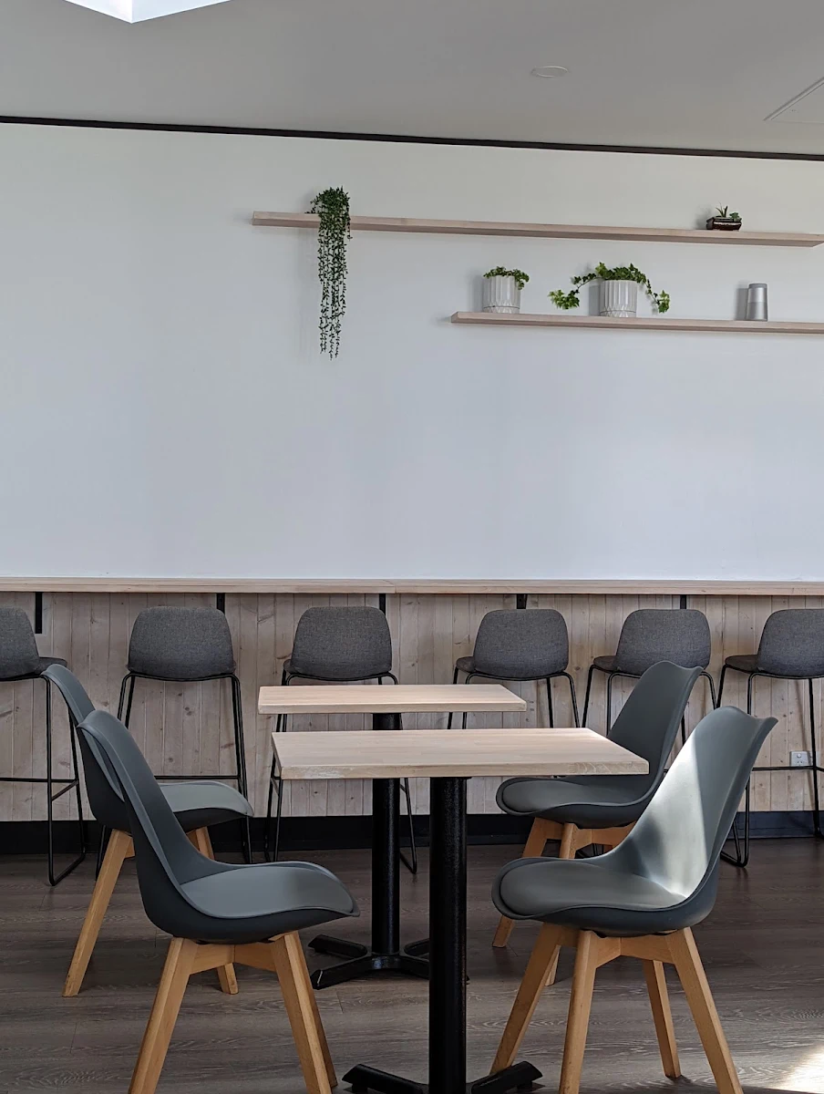 Vibe, Ramen O Belconnen