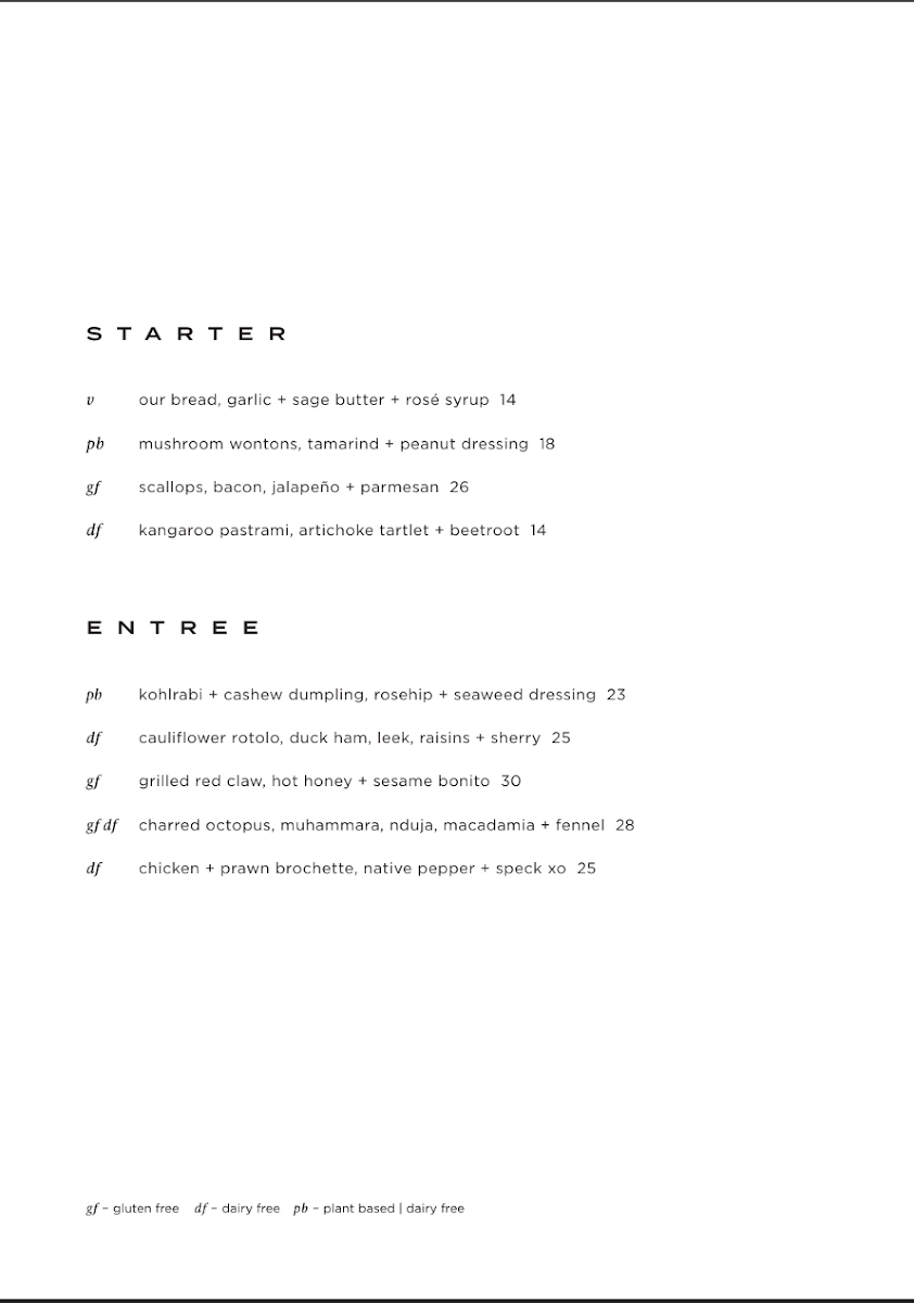 Menu photo 3