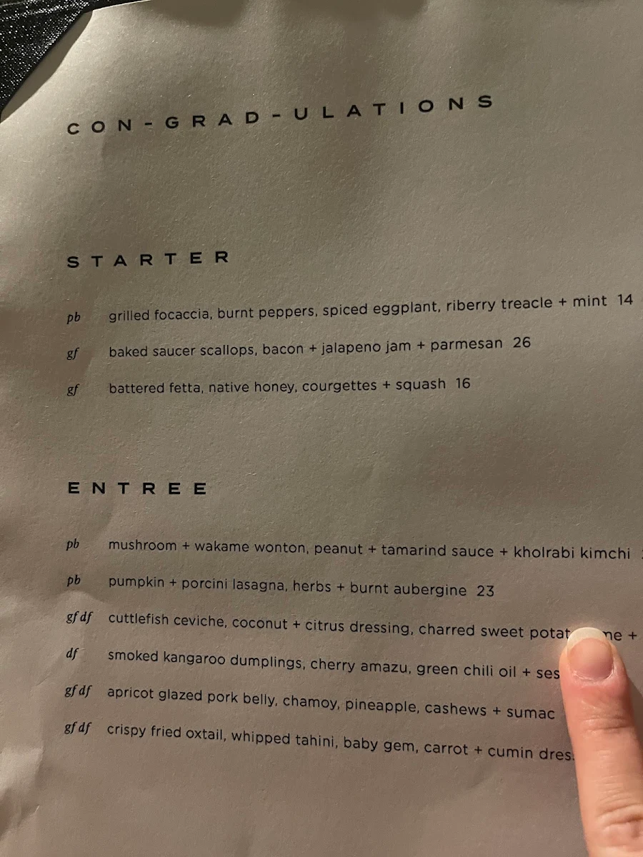 Menu photo 4