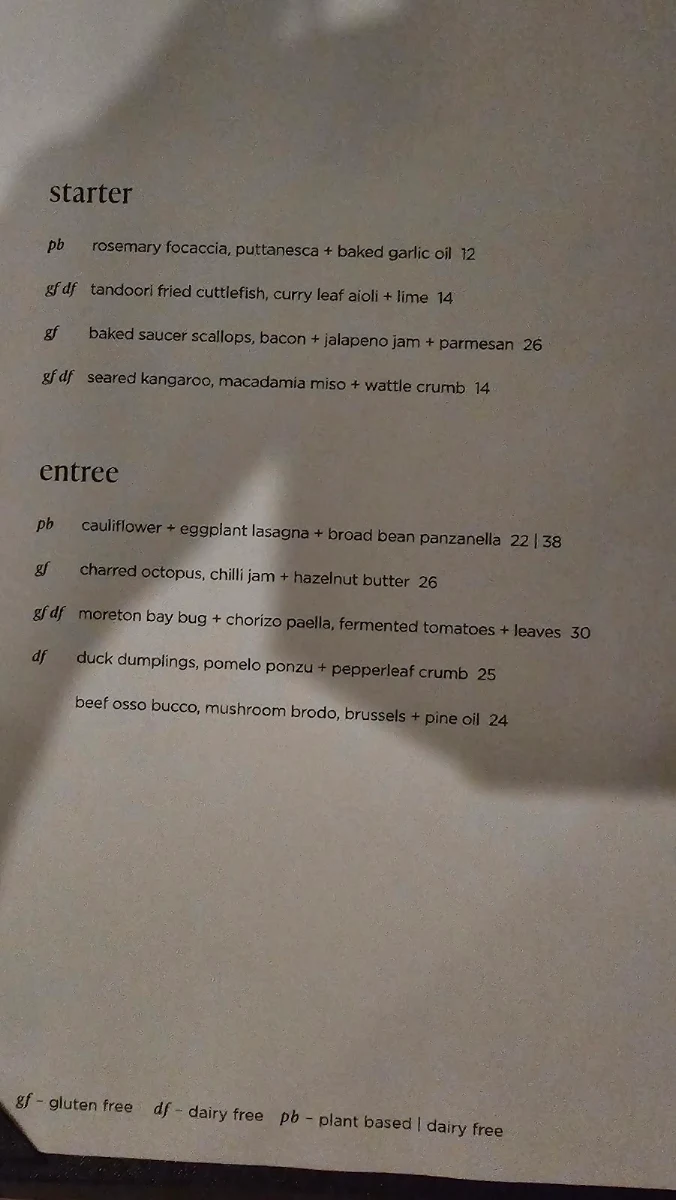 Menu photo 5