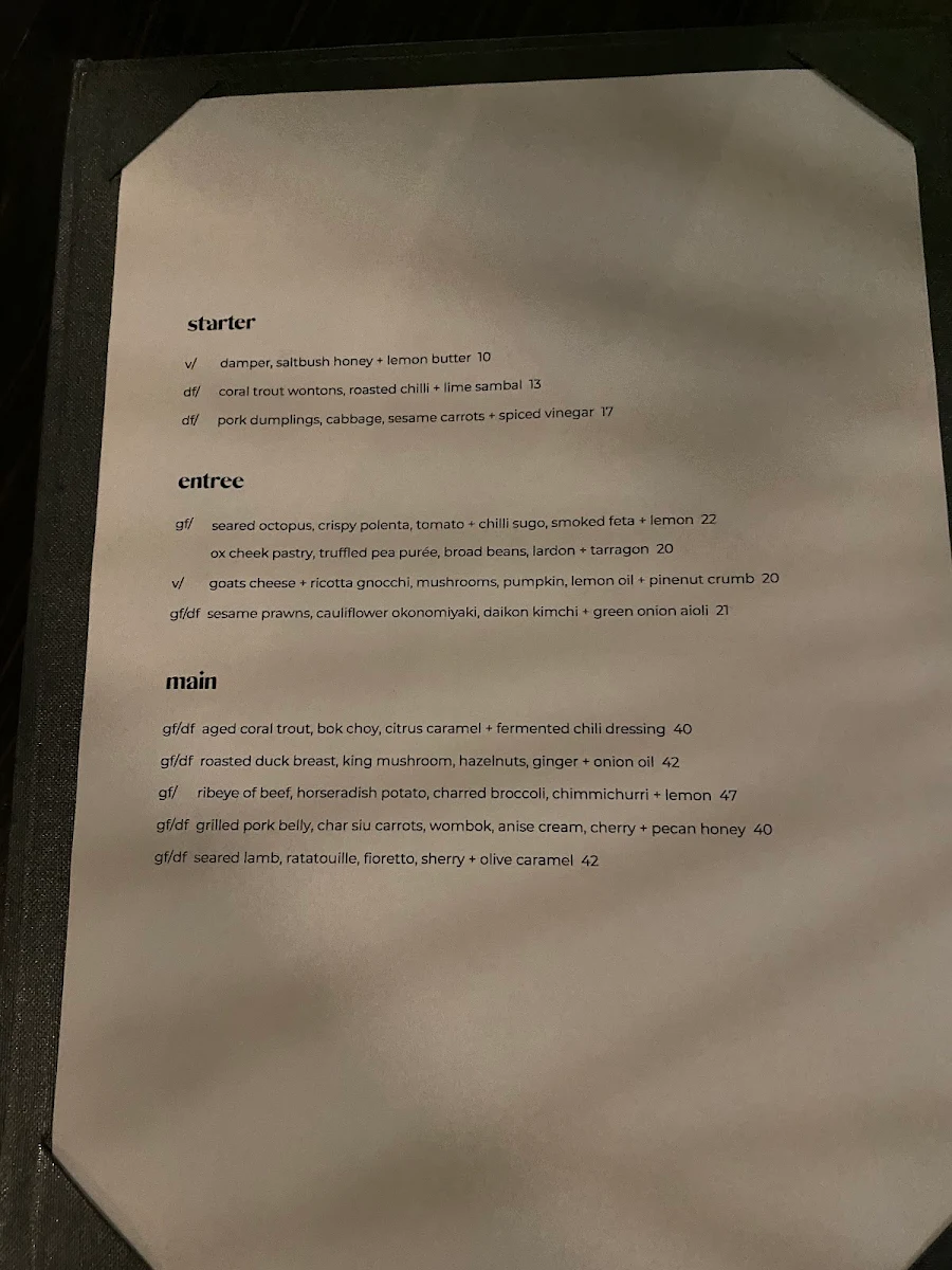 Menu photo 7