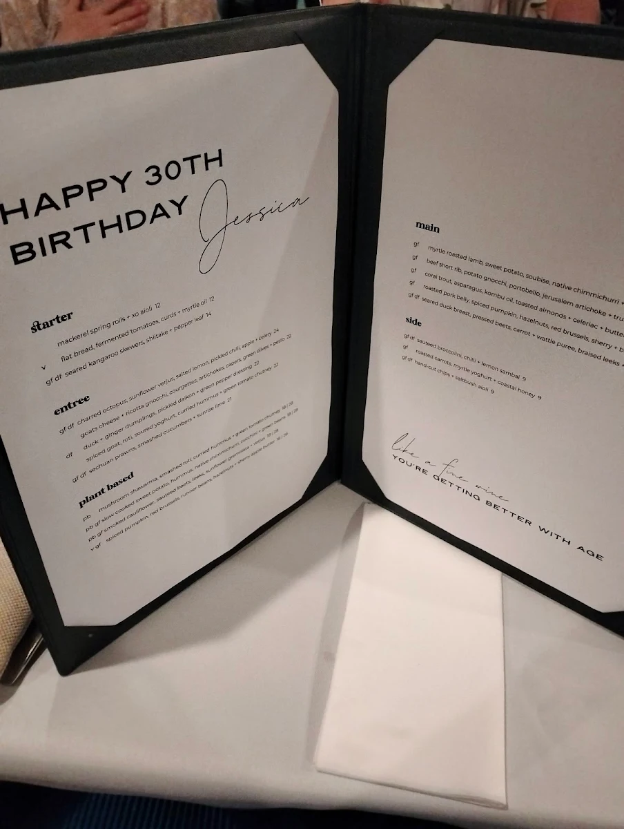 Menu photo 9