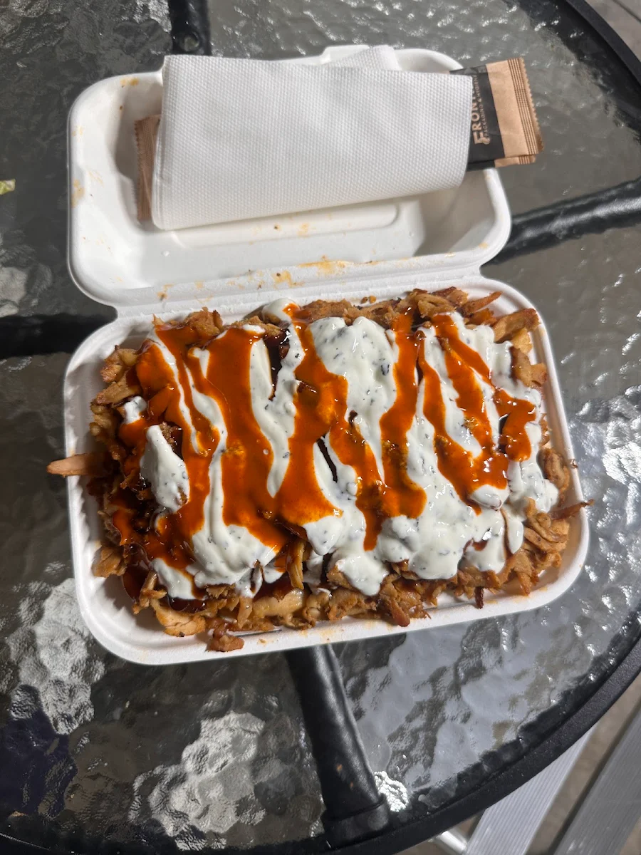 Food & drink, Kebab Kingz Australia