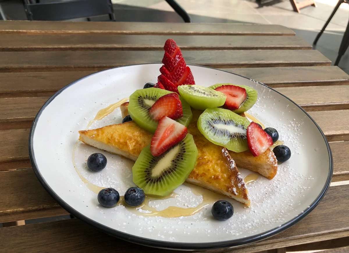 Food & drink, Anna Cafe North Sydney
