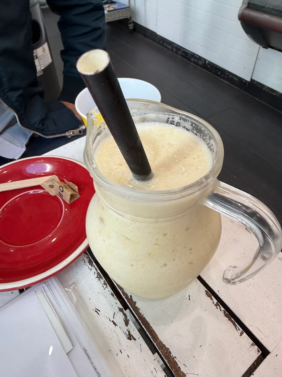 Food & drink, Anna Cafe North Sydney