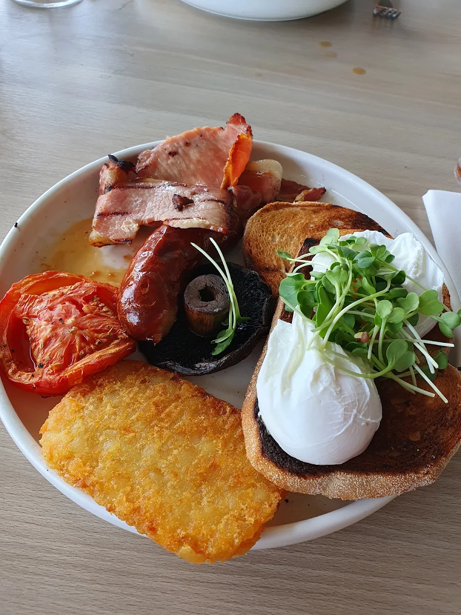 Food & drink, Pier Glenelg - New Beachside Function / Events Room