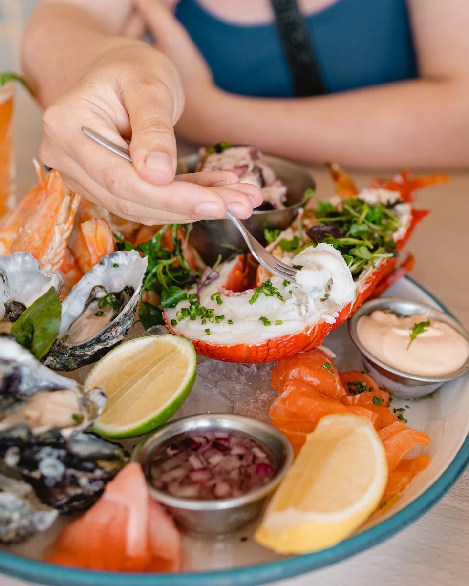 Food & drink, Pier Glenelg - New Beachside Function / Events Room