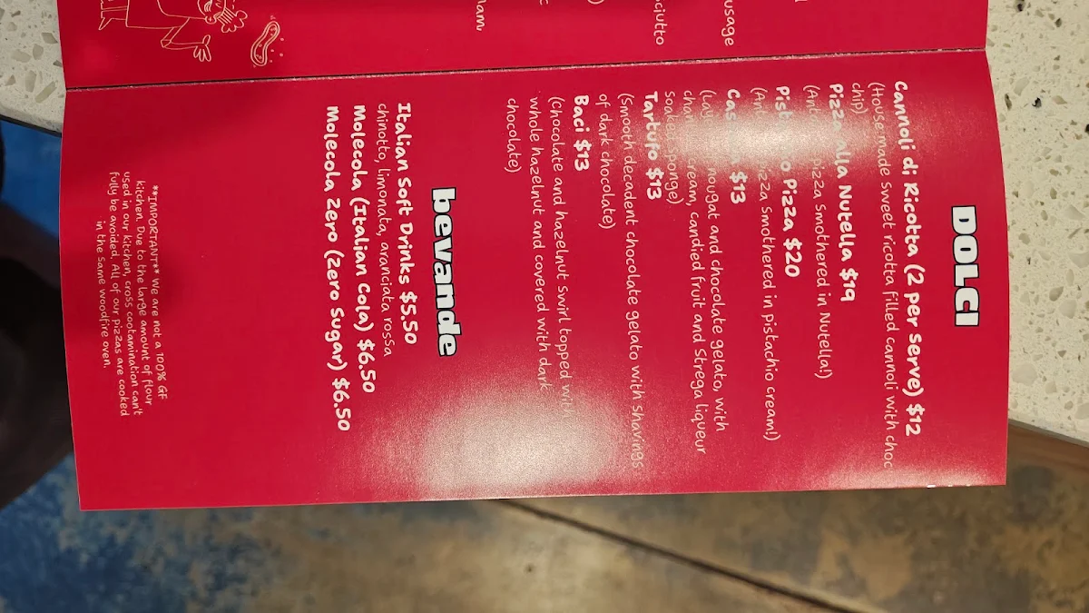 Menu photo 6