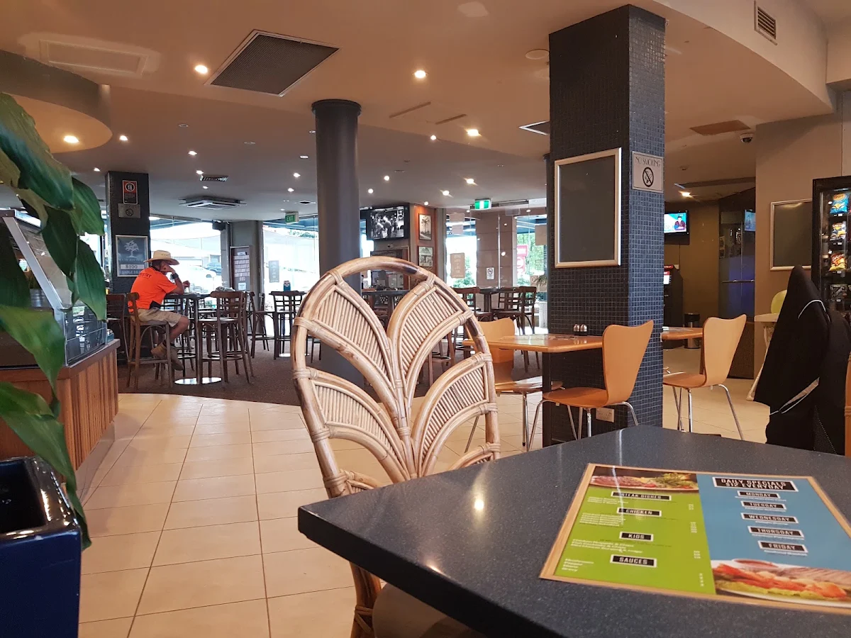 Vibe, Figtree Hotel