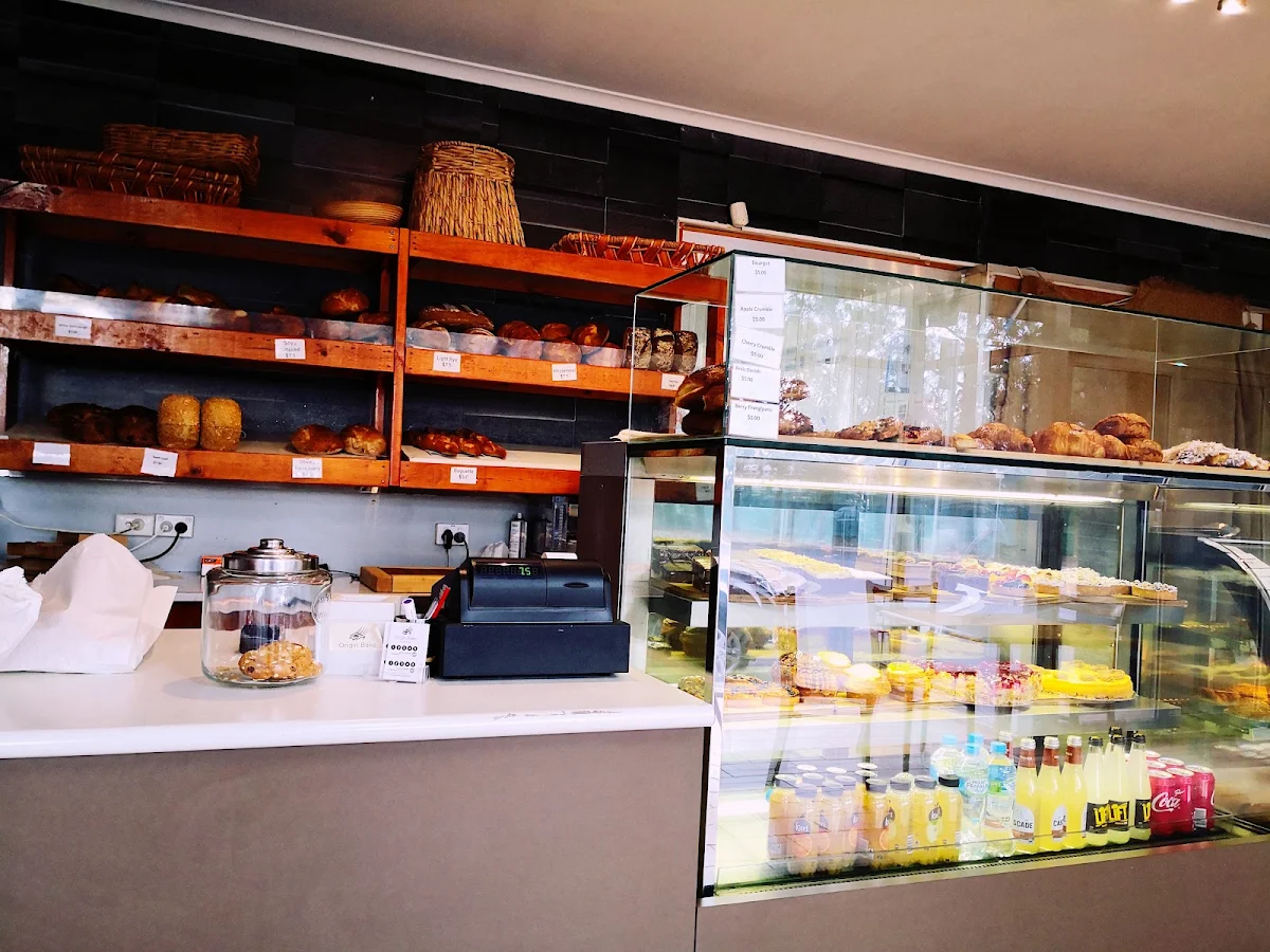 Vibe, Origin bake