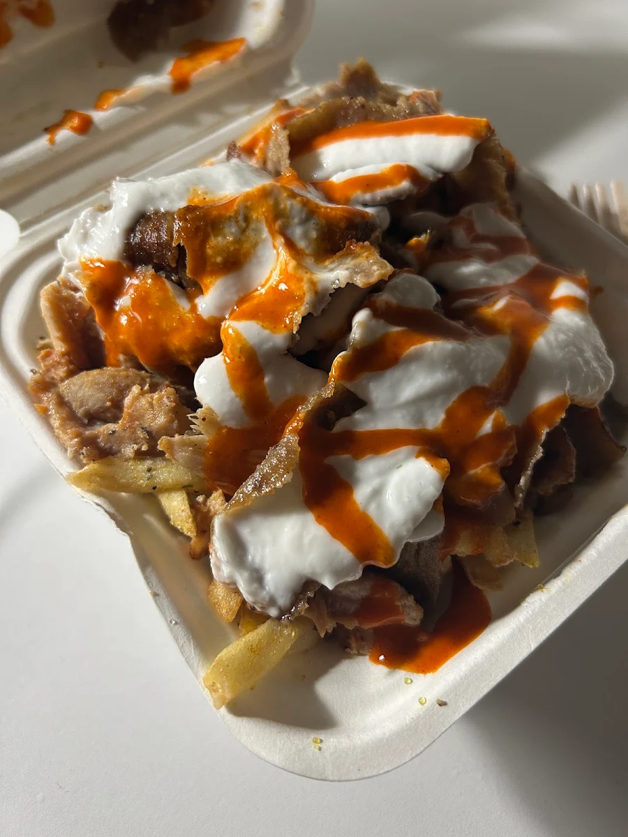 Food & drink, Dulwich Hill Kebab pizza pide house