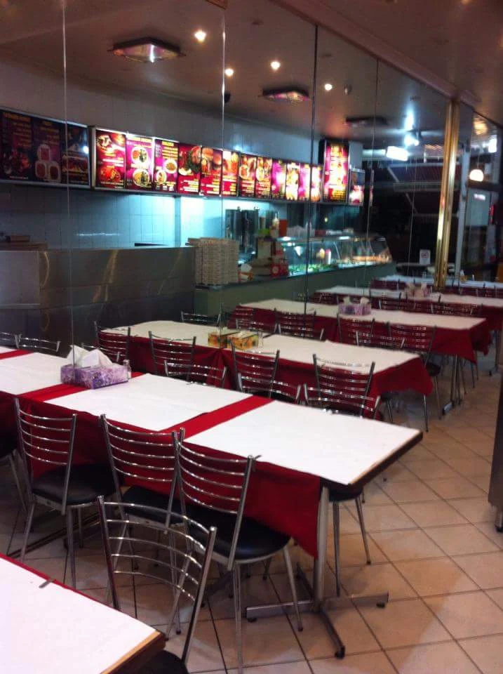 Vibe, Dulwich Hill Kebab pizza pide house