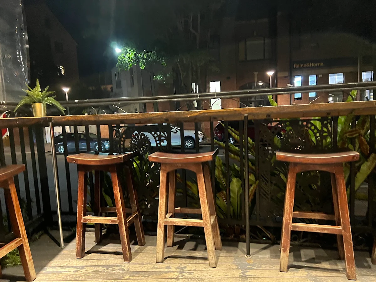 Vibe, Ramen Toriichi Neutral Bay