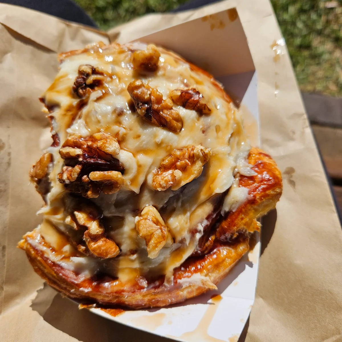Food & drink, San Antonio Sourdough Bakery Cafe