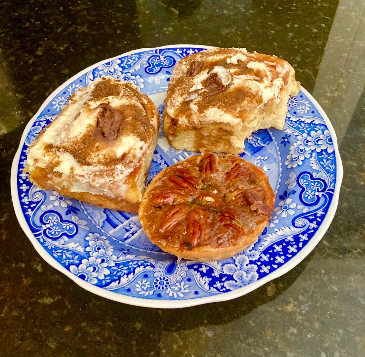 Food & drink, San Antonio Sourdough Bakery Cafe