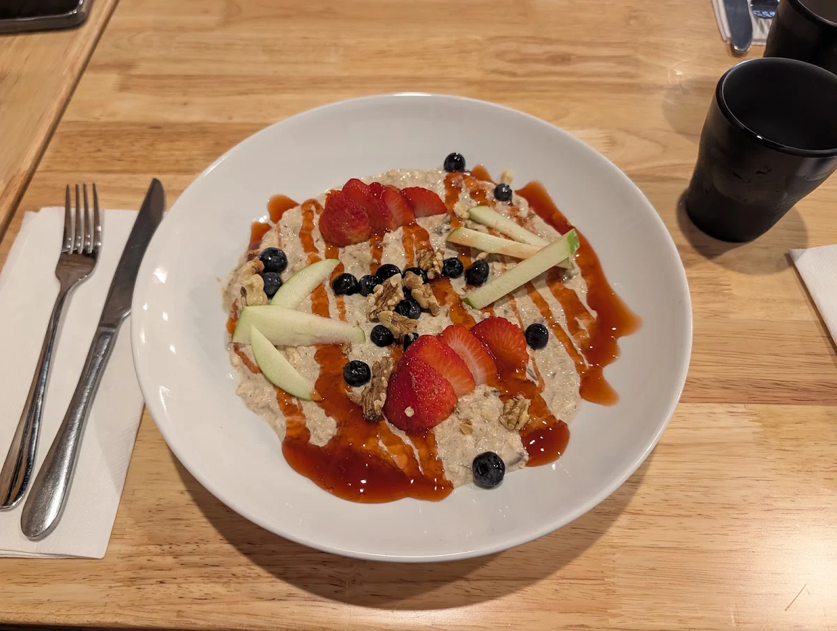 Food & drink, San Antonio Sourdough Bakery Cafe