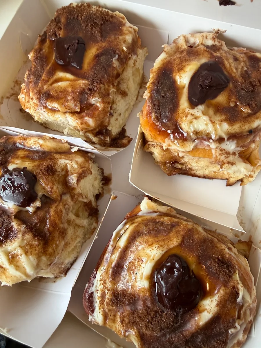 Food & drink, San Antonio Sourdough Bakery Cafe