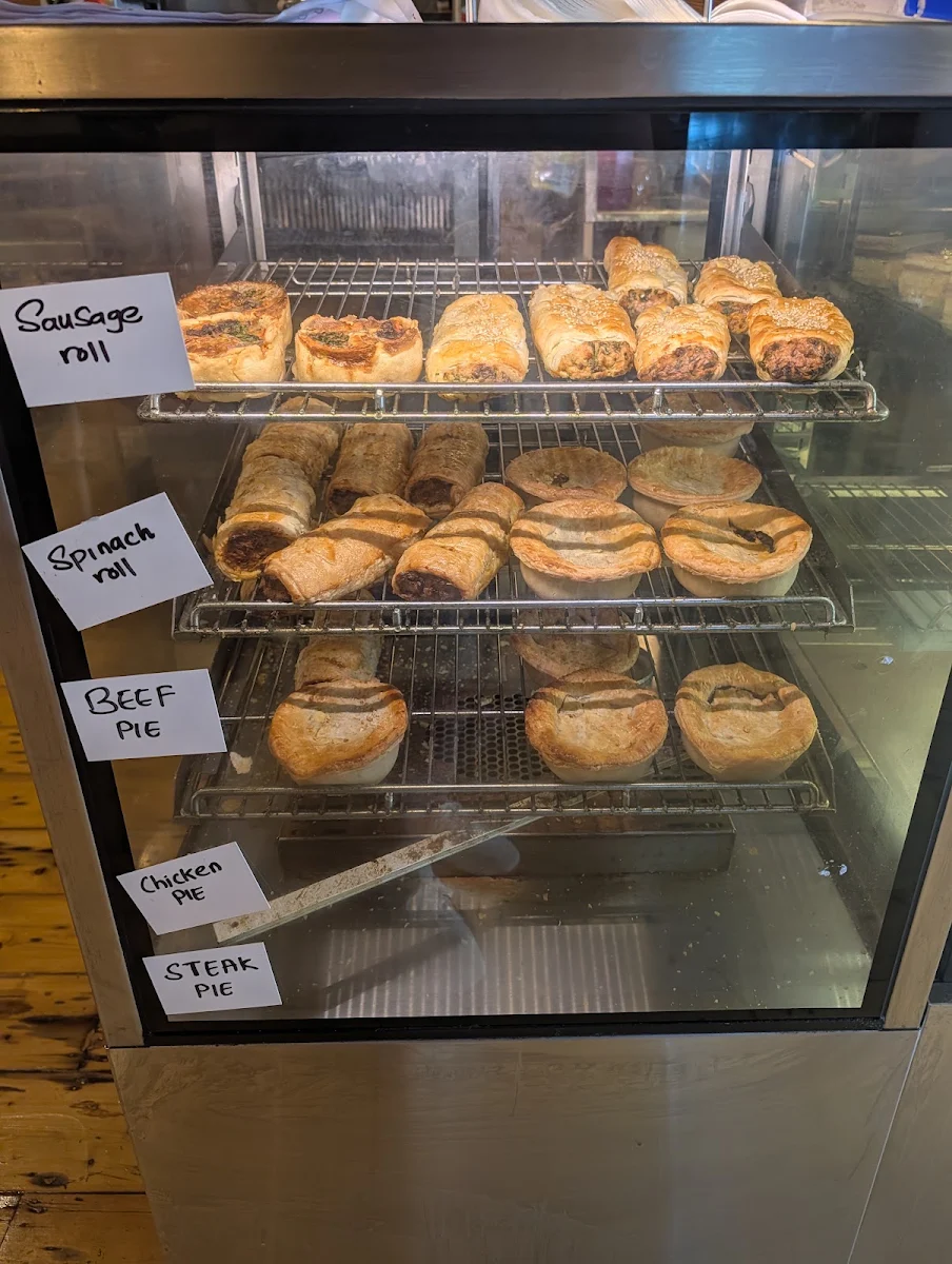 Vibe, San Antonio Sourdough Bakery Cafe