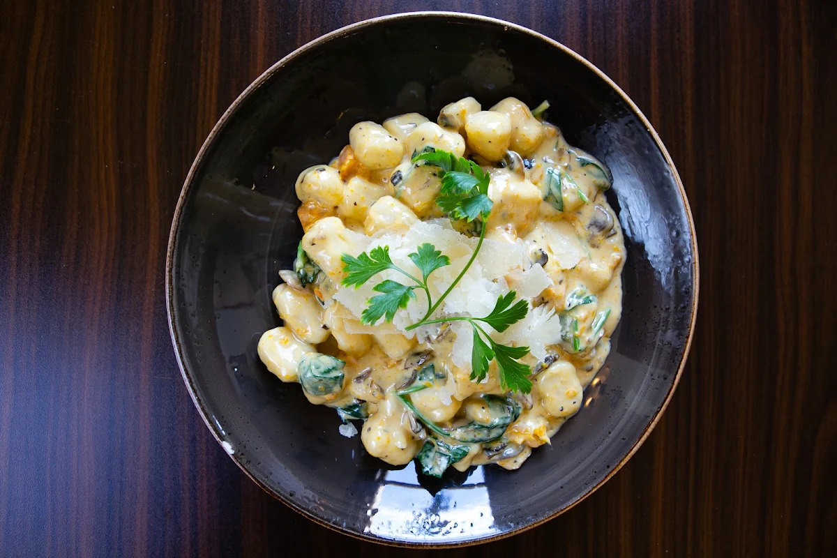 Food & drink, Dough Pizzeria & Pasta Ashwood