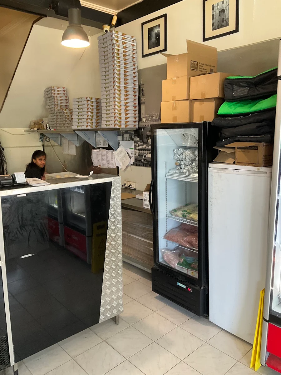 Vibe, Dough Pizzeria & Pasta Ashwood