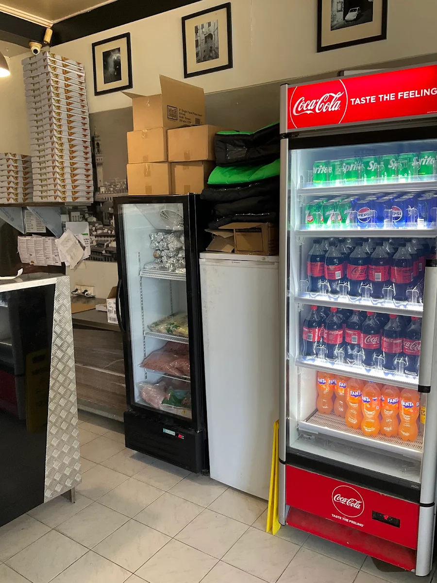 Vibe, Dough Pizzeria & Pasta Ashwood