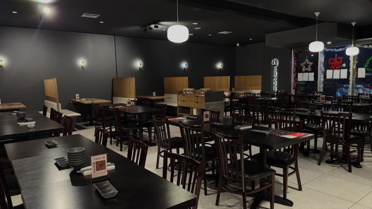 Vibe, SAIKYO Craigieburn