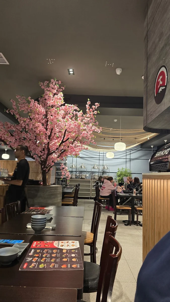 Vibe, SAIKYO Craigieburn