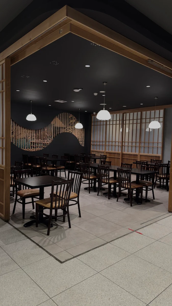 Vibe, SAIKYO Craigieburn