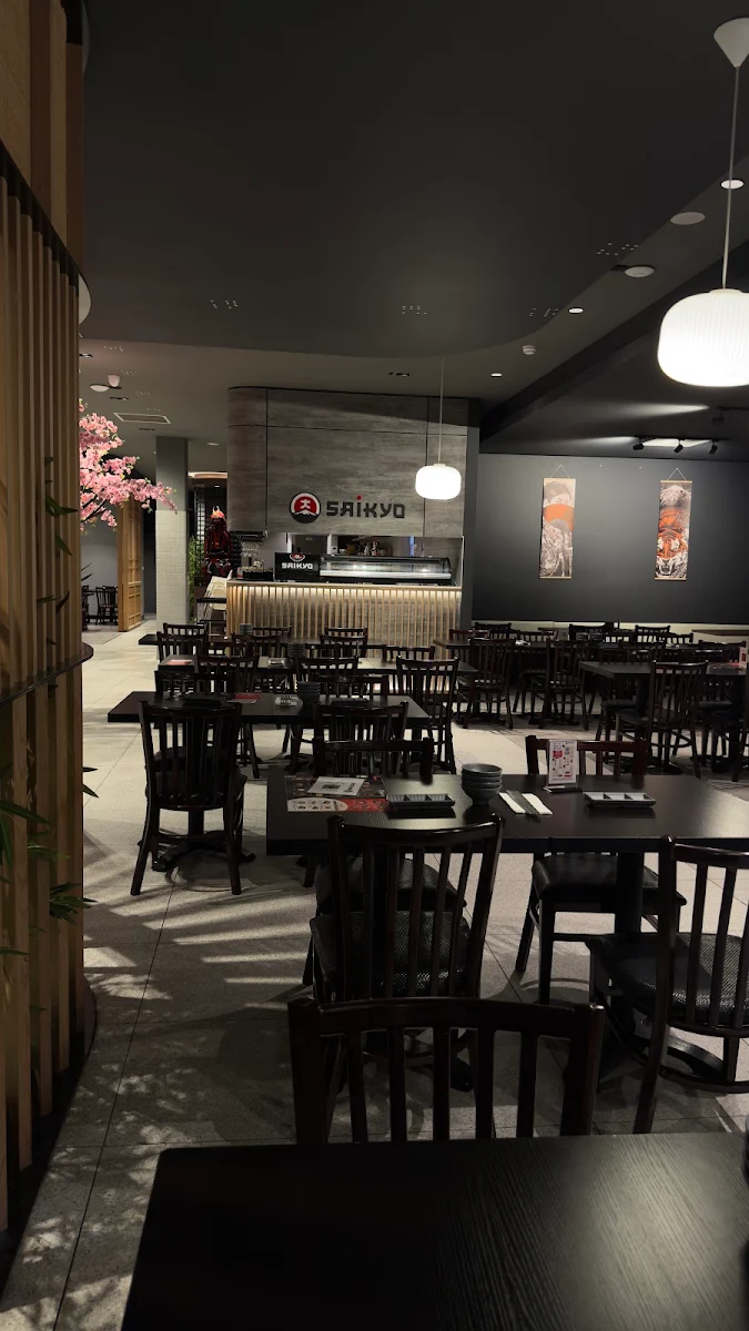 Vibe, SAIKYO Craigieburn