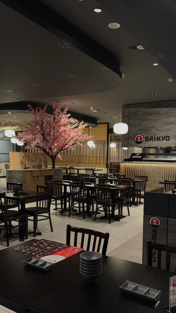 Vibe, SAIKYO Craigieburn