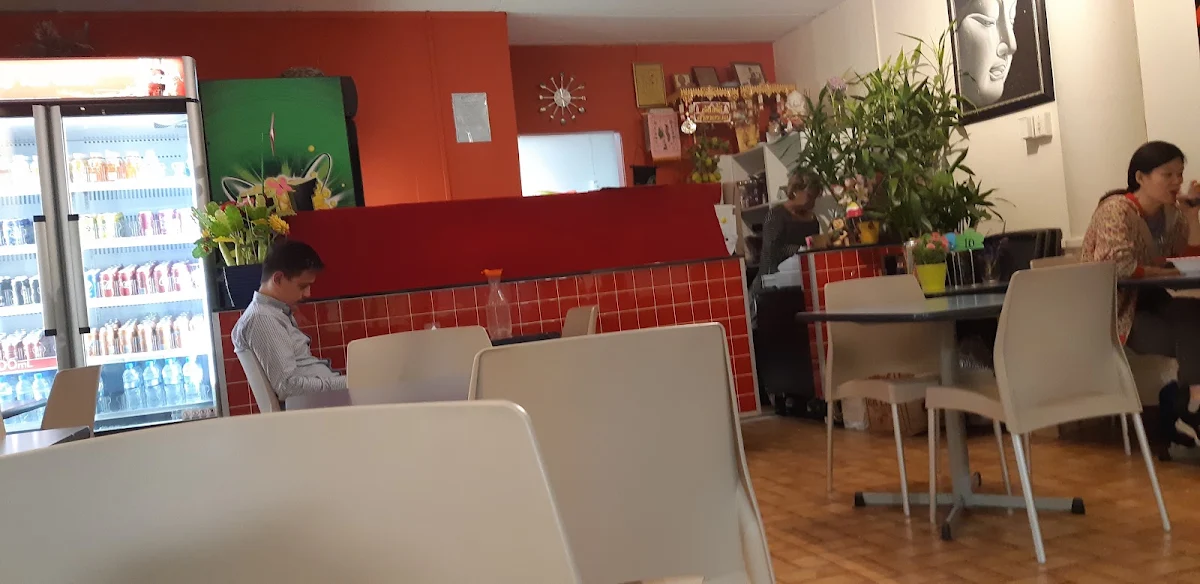 Vibe, Thip's Thai Takeaway