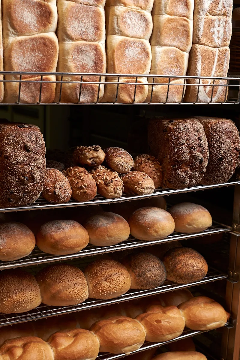 Food & drink, Bakers Delight Calderwood