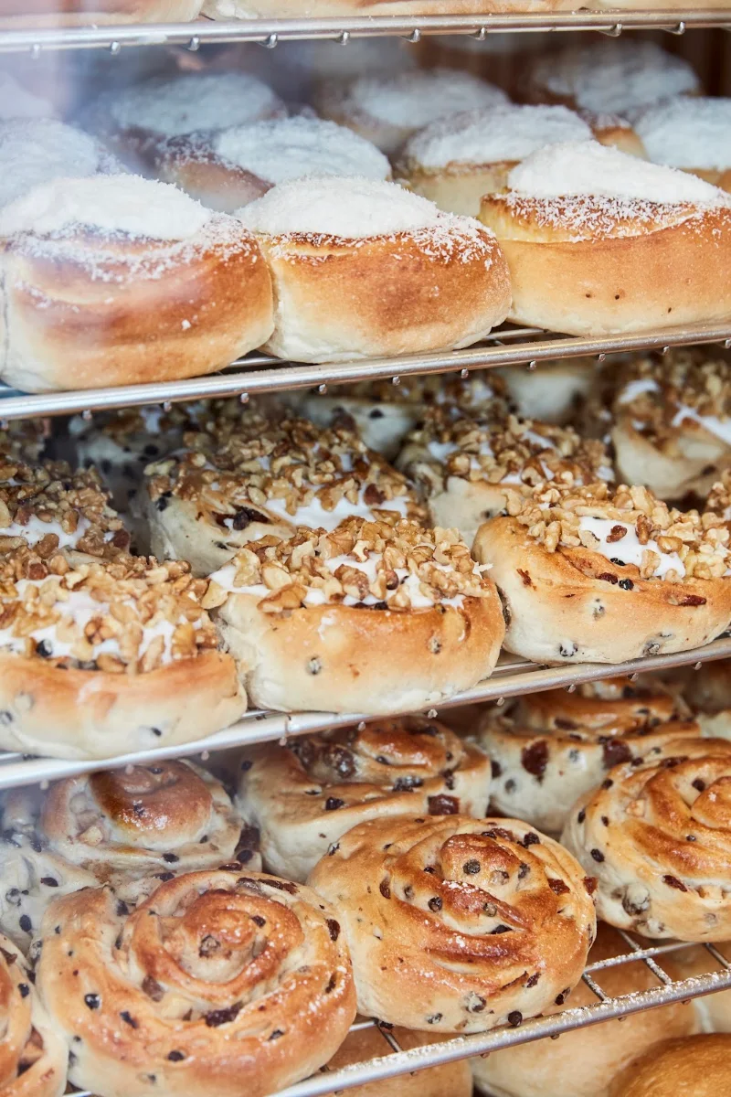 Food & drink, Bakers Delight Calderwood