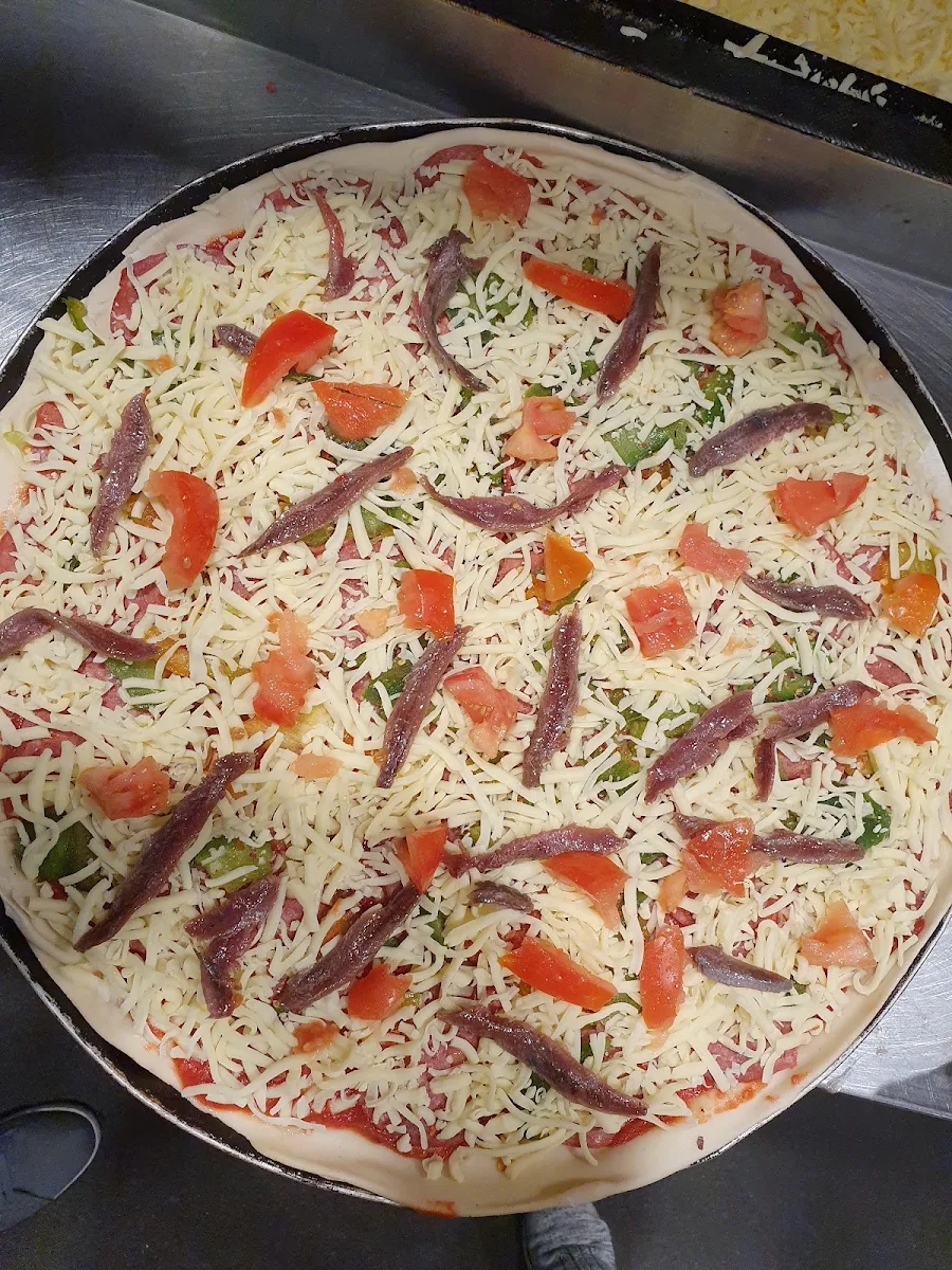 Food & drink, Jessie's Pizza Greenvale
