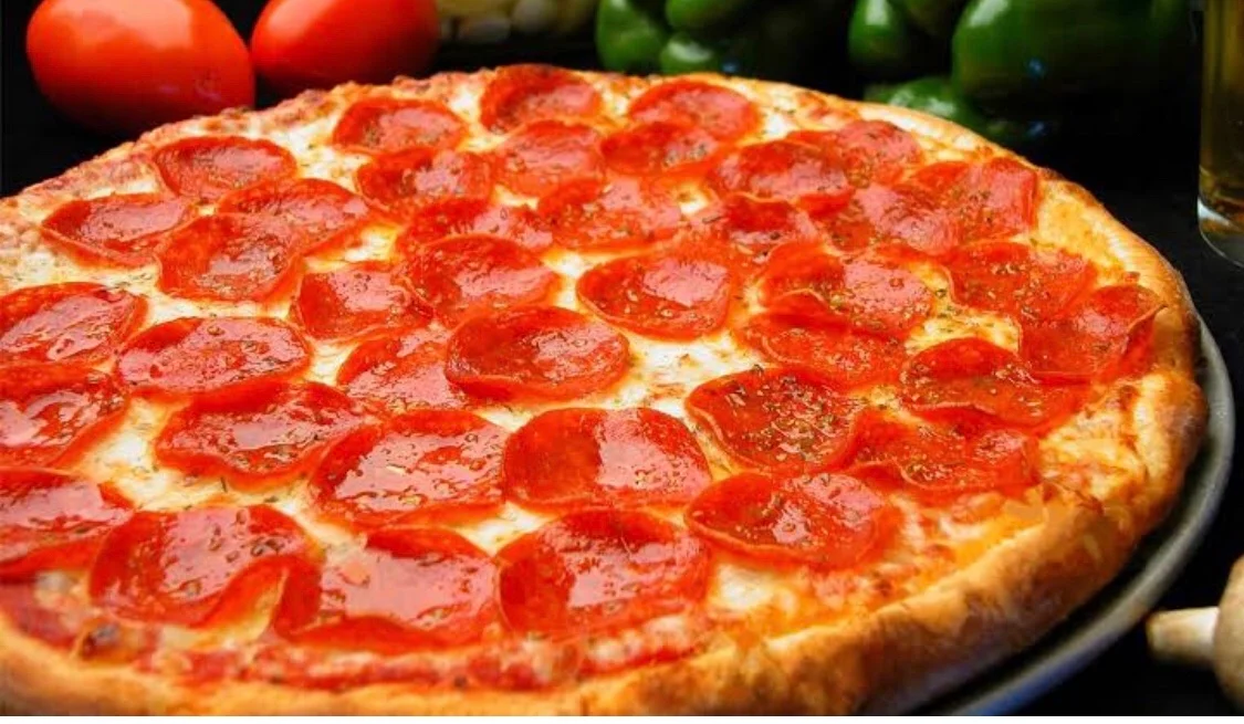 Food & drink, Jessie's Pizza Greenvale