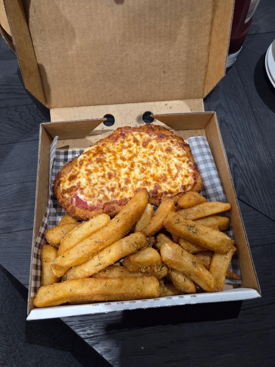 Food & drink, Jessie's Pizza Greenvale