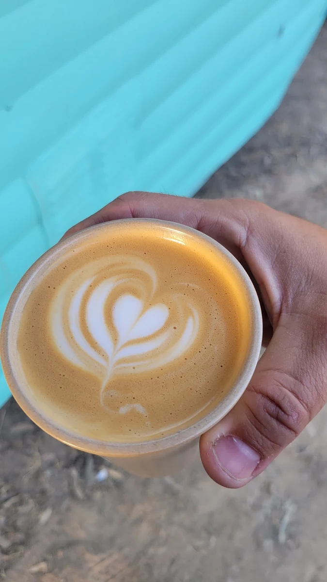 Food & drink, Brew & Mates Coffee