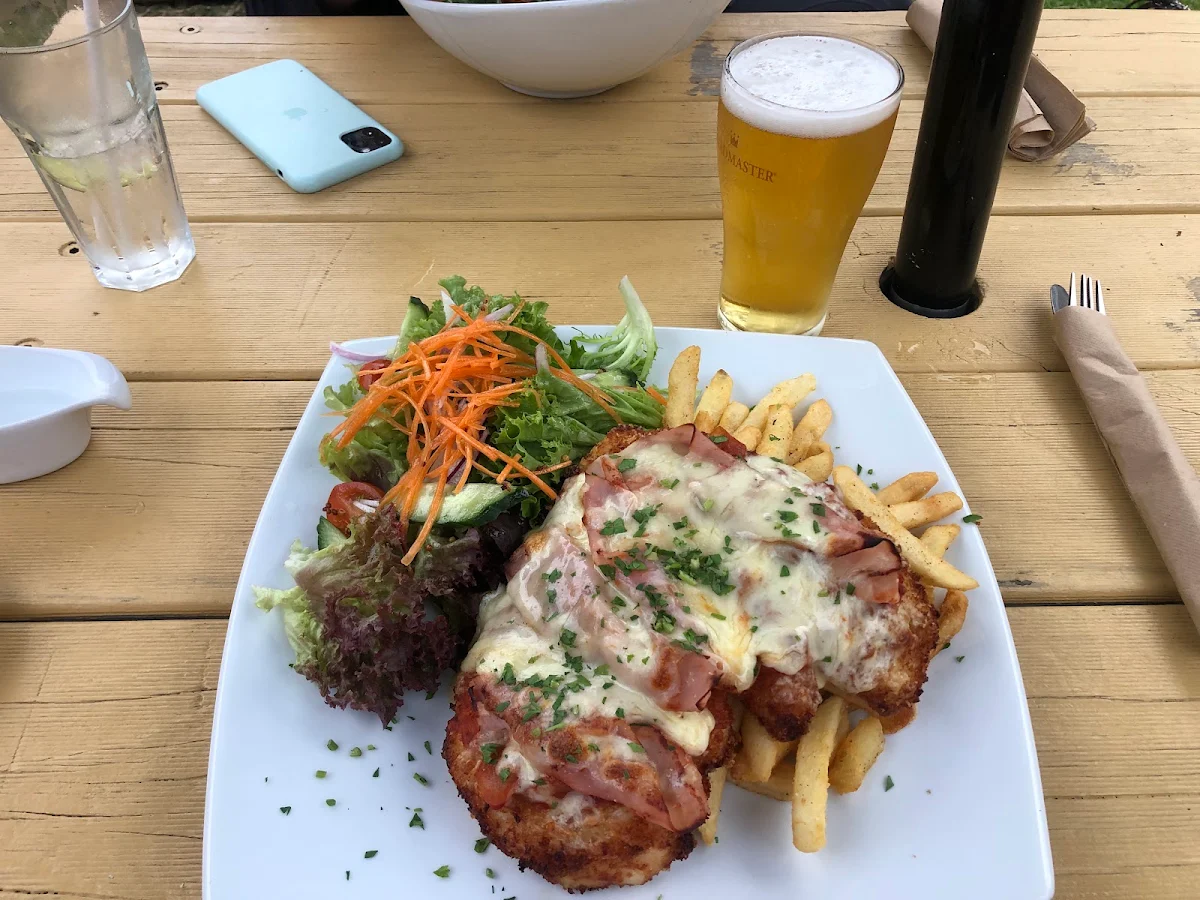Food & drink photo 1