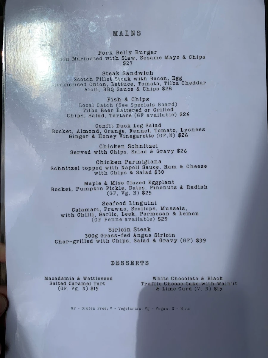 Menu photo 5
