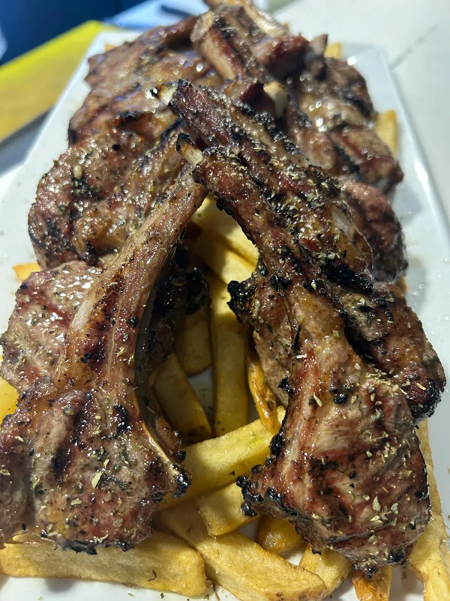 Food & drink photo 3