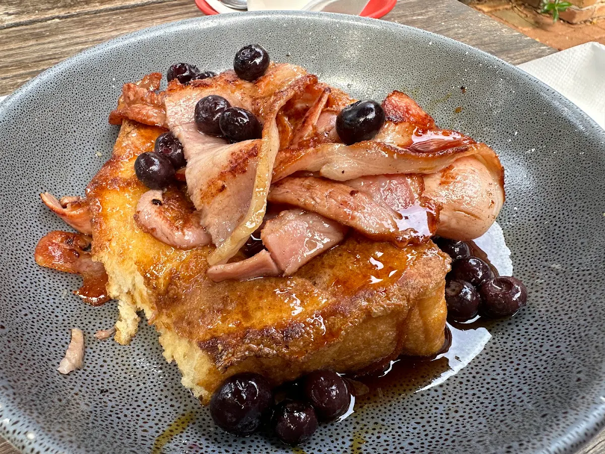 Food & drink, Goldbergs Coffee House