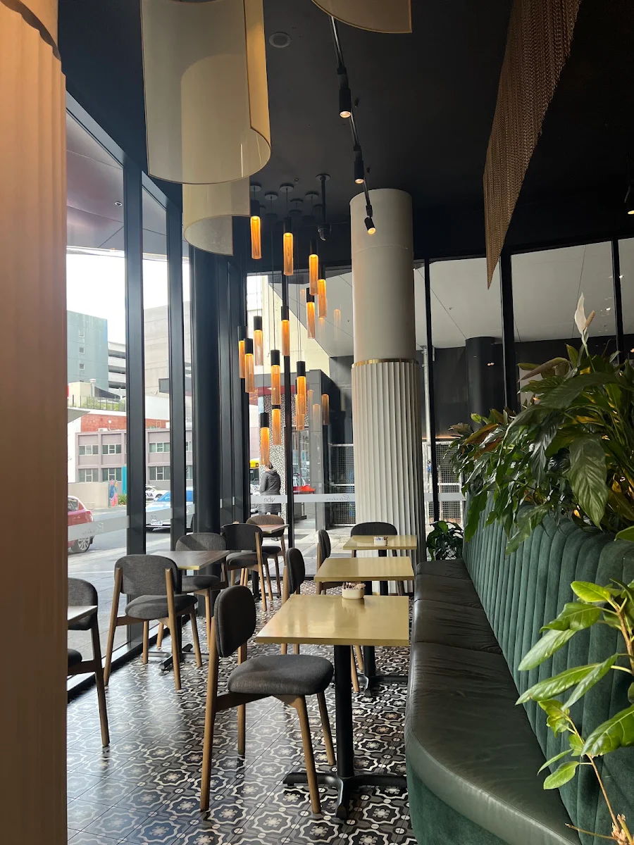 Vibe, Belvedere Hobart