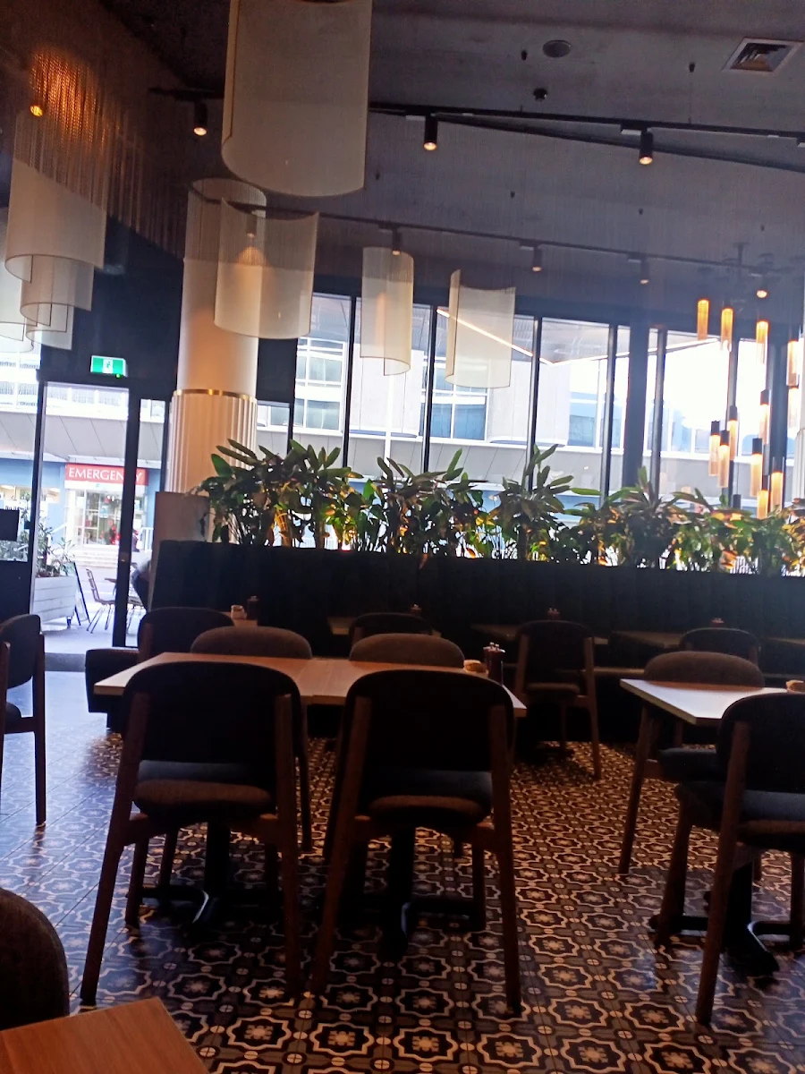 Vibe, Belvedere Hobart
