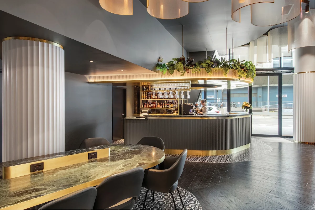 Vibe, Belvedere Hobart