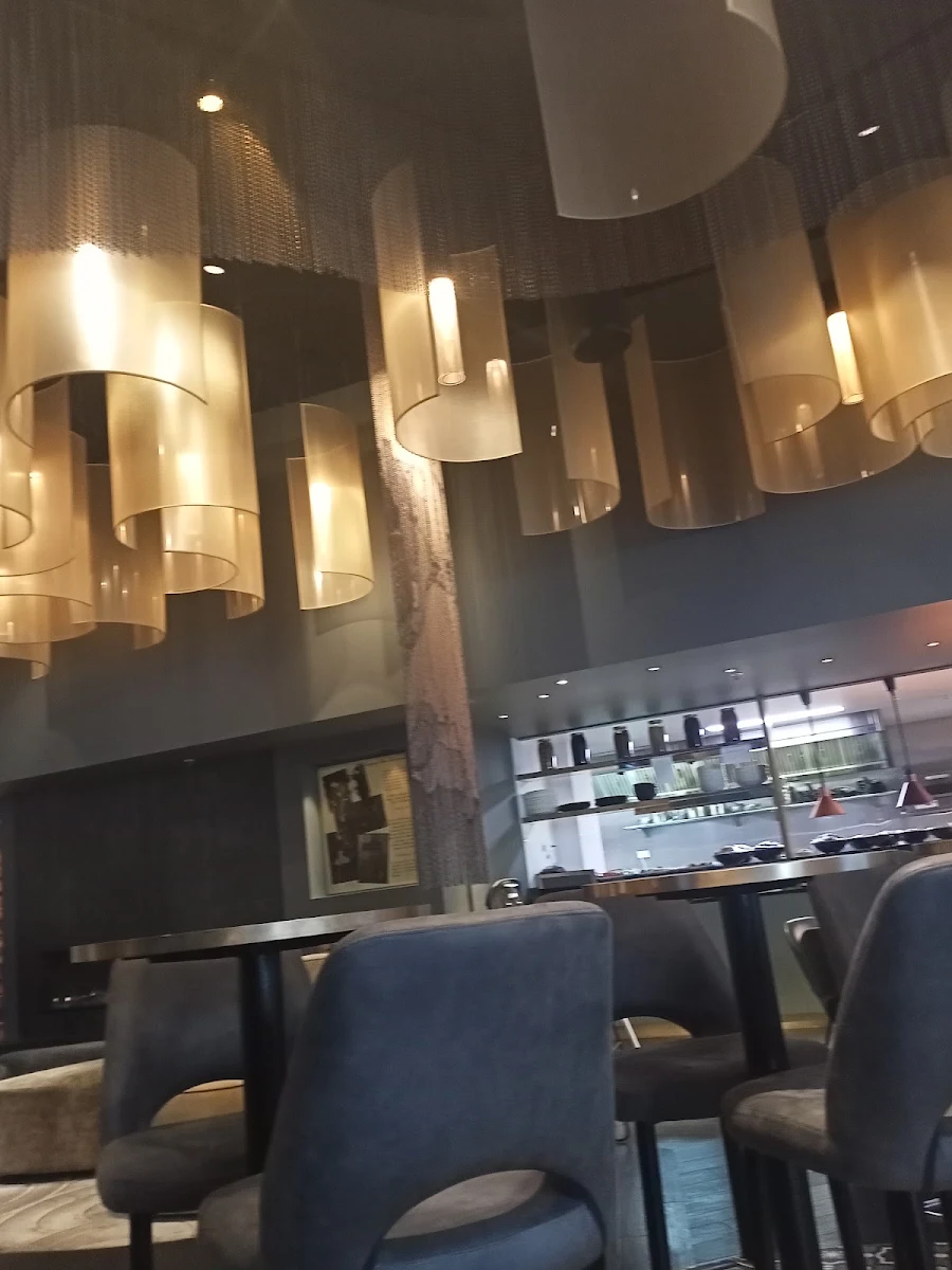 Vibe, Belvedere Hobart