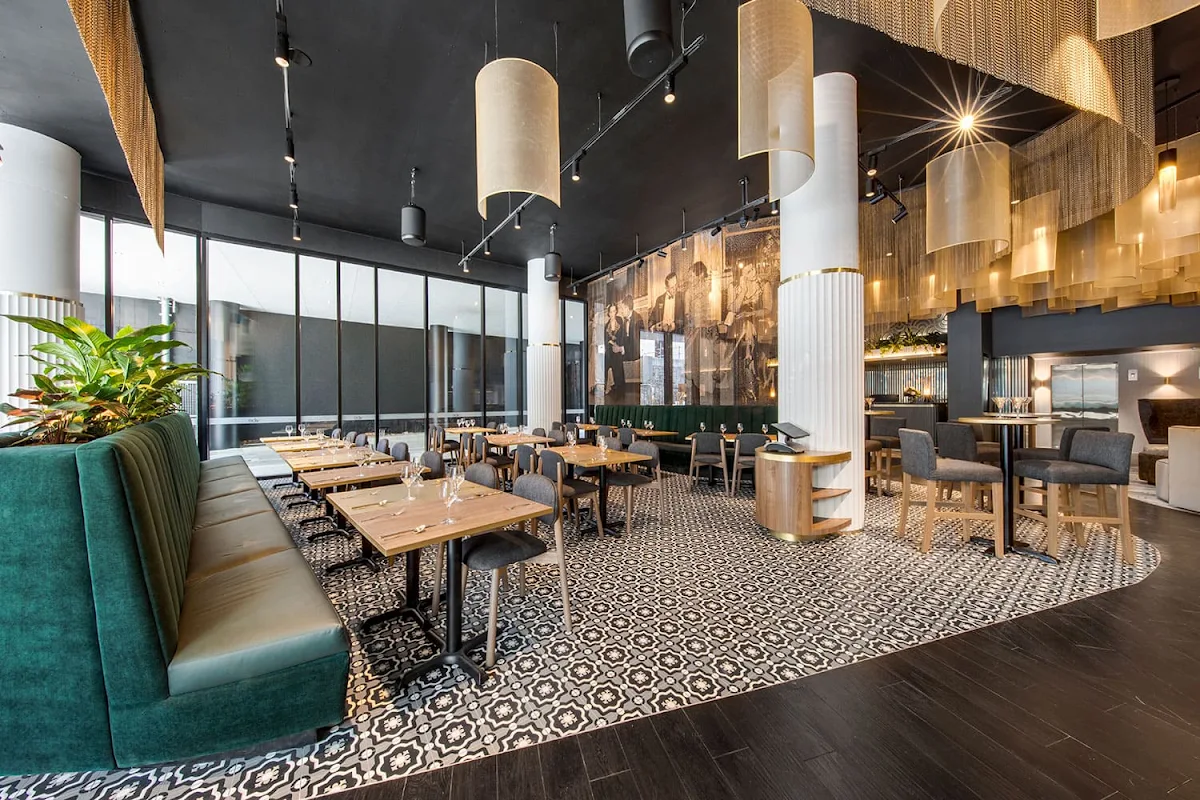 Vibe, Belvedere Hobart