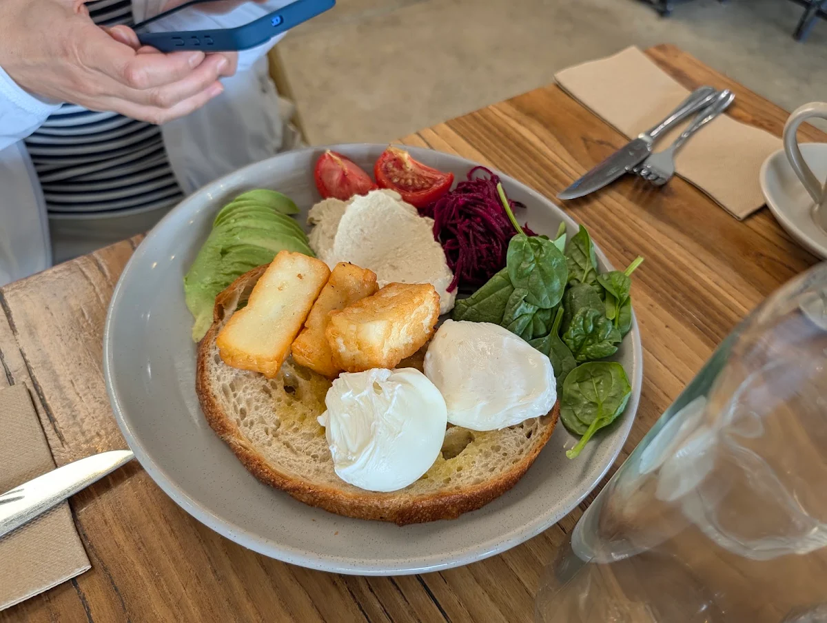 Food & drink, Vincent Diner