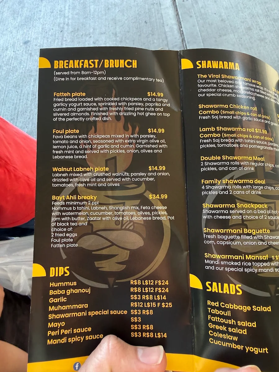 Menu photo 10